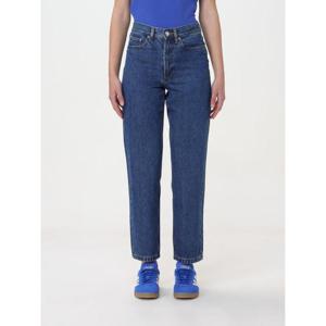 아페쎄 데님 팬츠 COGWDF09122IAL Free