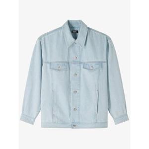 아페쎄 데님 자켓 COHARH02913IAB Free light blue