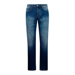 아미 데님 팬츠 HTR001601480 DOM