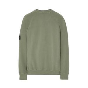 스톤 아일랜드 긴팔 티셔츠 791561352V0055 Free Sage Green