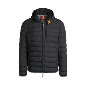 파라점퍼스 패딩 24FWPMPUSL02541 Black