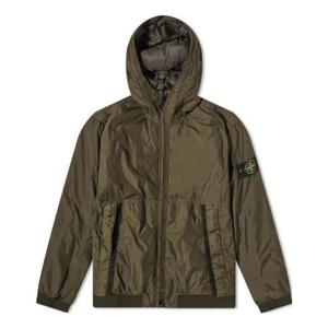 스톤 아일랜드 자켓 791540823V0058 Free Olive