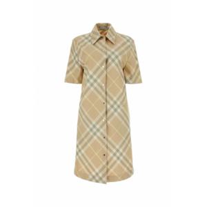 [BURBERRY] 라프리마 여성 원피스 8083547 B8686 체크 /2
