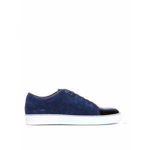 [LANVIN] 라프리마 남성 트레이너 Dbb1 스니커즈 SKDBB1VBAL24 Blue /8