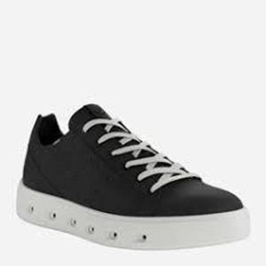 에코 스니커즈 20976301001 BLACK DOM