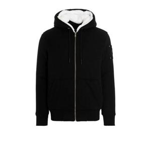 무스너클 후드 티셔츠 M32MS600244 DOM