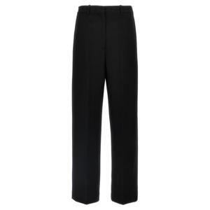 띠어리 수트 팬츠 O1109202001 BLACK DOM