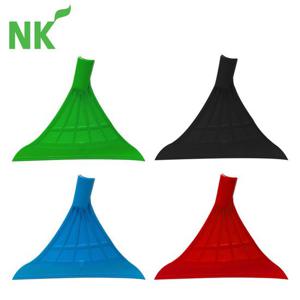 실리콘 빗자루 헤드