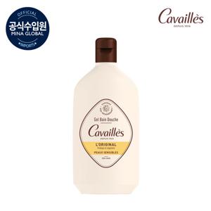 로제까바이에 오리지널 울트라 리치 바스 앤 샤워젤 400ml (유통기한 25.11.30)