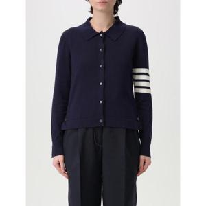 톰브라운 가디건 FKL003AY3036415 NAVY DOM