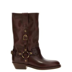 이자벨마랑 부츠 BO0192FAC1A22S50BW