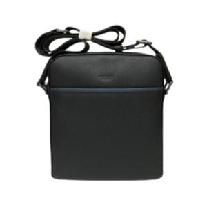 [에스콰이아(남성화)]남성 크로스백 EODFHX253BK