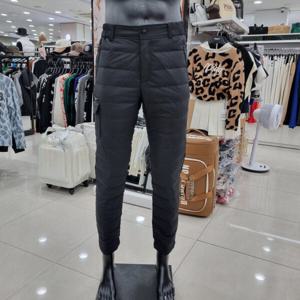 [파사디][파사디]  남성 다운팬츠 (Q24WSB491X)1_US