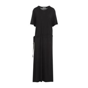 르메르 미디 원피스 DR1045LJ1016998 SQUID INK DOM