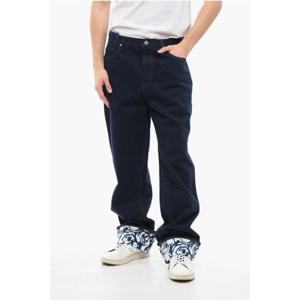 버버리 데님 팬츠 8080774154311 A1503 Blue