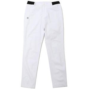 하이드로겐 스트레이트 팬츠 G9P724001 WHITE DOM