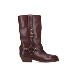 이자벨마랑 부츠 BO0192FA C1A22S 50BW Brown