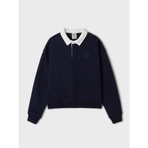 [후아유]후아유 Rugby Collar Sweatshirt(F) WHMAF2291F_CC
