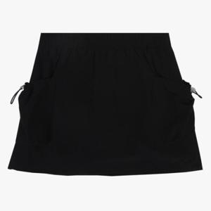 [더데이걸]힙해 라이트 바스락 카고 치마바지TGWH25S03_IC