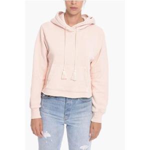 아미리 후드 티셔츠 Y0W02457TE SAL Pink