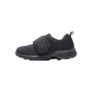 노스페이스 키즈 MULE VELCRO GBNS96K54A-BLK