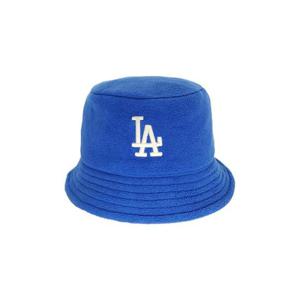MLB 키즈 베이직 소프트 플리스 버킷햇 7AHTB0326-07BLS