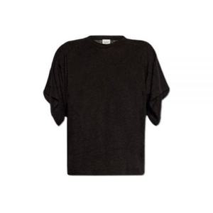 [이자벨마랑](W) 키안자 블랙 TS0048FB B1N17E 01BK