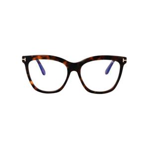 톰포드 안경 FT6042 B 052 havana