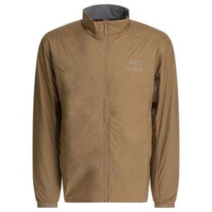 아크테릭스 남성 베이지 짚업 자켓 X000007349ATOM JACKET MCANVAS II