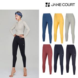 서플렉스 8UP 8부 레깅스 UNA2803