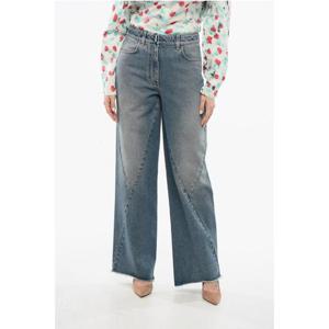 지방시 데님 팬츠 BW51375Y86 420 Blue