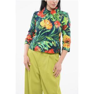 돌체앤가바나 수트 자켓 F26Y6T FSTBI HB4YD Multicolor