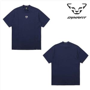 (택가 69,000원) 다이나핏 모션 남성 라운드 기능성 반팔 티셔츠 YMM23236