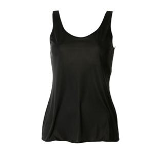 [비너스]블랙 25SS 비침없이 깔끔한 베가스므스 데이웨어 기본런닝 VDW5023R