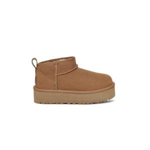 [UGG] 2024 F W KIDS 클래식 울트라 미니 플랫폼 (CHE) 1674302013