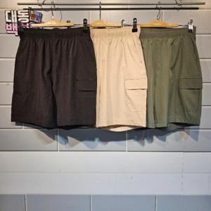 유솔대동백화점 DP01 우븐스트레치5부팬츠 ULTA25406