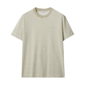 버버리 반팔 티셔츠 8106239 X SKYLARK