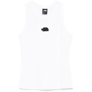 노스페이스 반팔 티셔츠 NF0A8BVT FN41 Tnf white