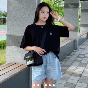 [더데이걸]썸머 워싱 스판 데님TGTH25302_IC