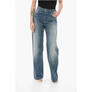 지방시 데님 팬츠 BW512F5Y9K 402 Blue