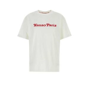 겐조 베르디 마켓 코튼 반팔 티셔츠 1982077