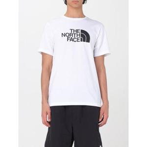 노스페이스 반팔 티셔츠 NF0A8A6C FN41 White