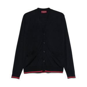 구찌 가디건 814529 XKEJV4060 Green