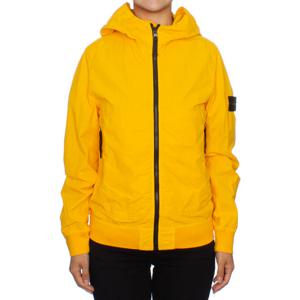 스톤아일랜드 와펜 패치 후드 자켓 781640530 V0033