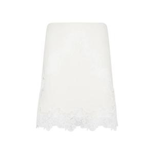 끌로에 미디 스커트 CHC23SJU61083 112 WHITE