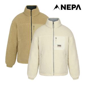 [택가259,000원] 네파 공용 듀오 리버시블 다운자켓 7IF2061