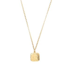 알리기에리 인퍼널 스톰 네크리스 MJ1180BRZ