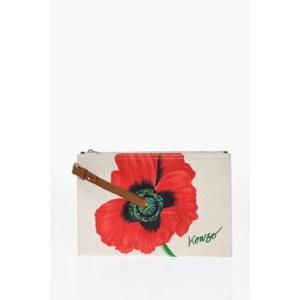 겐조 겐조 화이트 지갑 1824641