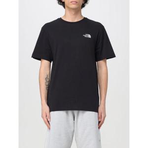 노스페이스 반팔 티셔츠 NF0A8C4V U1H1 Black