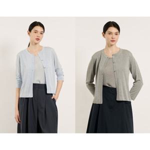 [BCBG] 큘레 트윈 볼레로 C D B5M4K219 (사은품 증정)